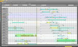 StaffPlanning