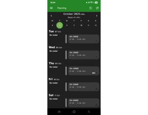 Traincrew-MobileApp