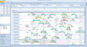 Traincrew-Planning