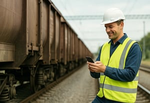 mobile-user